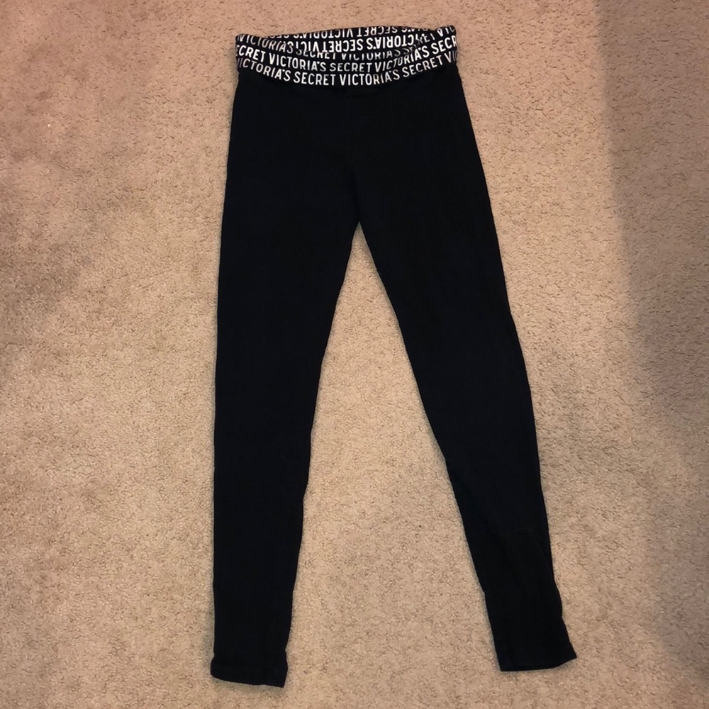 Victoria’s Secret leggings